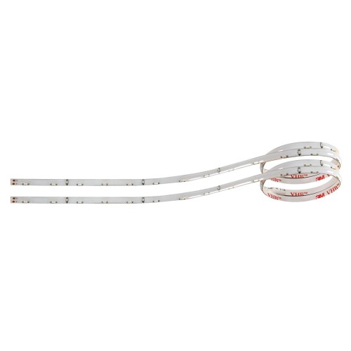 ΤΑΙΝΙΑ ΜΕ LED EP-STRIPS 24 12V 2x50cm 24LED ΛΕΥΚΗ ΤΑΙΝΙΑ ΛΕΥΚΟ ΦΩΣ 2ΤΕΜ.