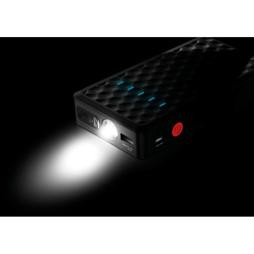 Lampa – Εκκινητής Μπαταρίας και Powerbank 12V Compact 8100mAh, για άμεση εκκίνηση κινητήρων και φόρτιση συσκευών – 1 Τεμ. (L7050.0)