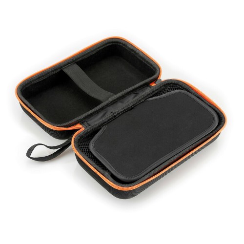 Lampa – Εκκινητής Μπαταρίας και Powerbank 12V 12000mAh με Ασύρματη Φόρτιση, για άμεση εκκίνηση ισχυρών κινητήρων – 1 Τεμ. (L7050.1)