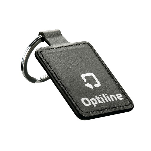 Optiline – OptiTag Keychain Ασύρματος Εντοπιστής Apple Find My σε Μπρελόκ 37×47 mm, Επαναφορτιζόμενος, IPX5, 8 Μήνες Αυτονομία – 1 Τεμ. (L9176.8)