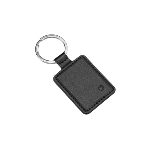 Optiline – OptiTag Keychain Ασύρματος Εντοπιστής Apple Find My σε Μπρελόκ 37×47 mm, Επαναφορτιζόμενος, IPX5, 8 Μήνες Αυτονομία – 1 Τεμ. (L9176.8)