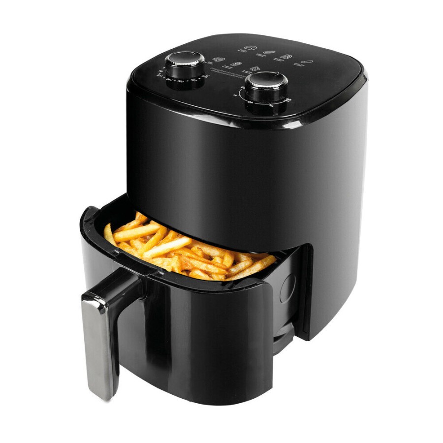 Lampa – Φριτέζα Αέρος Φορτηγού 24V 250W 4L Fry-Nova, μαγειρέψτε υγιεινά και τραγανά γεύματα στην καμπίνα – 1 Τεμ. (L9713.6)