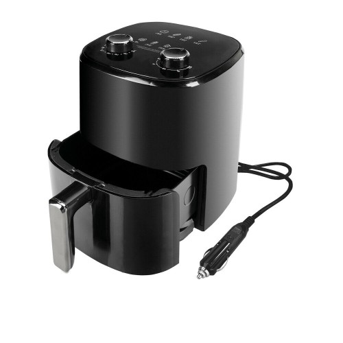 Lampa – Φριτέζα Αέρος Φορτηγού 24V 250W 4L Fry-Nova, μαγειρέψτε υγιεινά και τραγανά γεύματα στην καμπίνα – 1 Τεμ. (L9713.6)