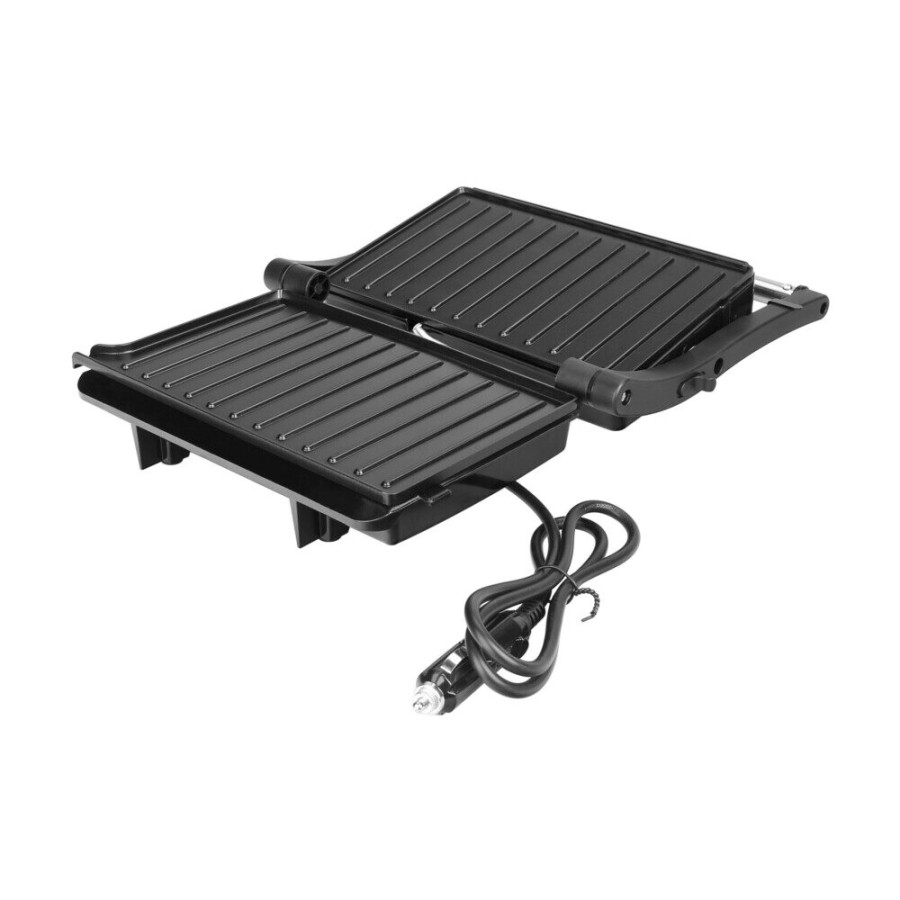 Lampa – Ηλεκτρική Τοστιέρα Φορτηγού 24V 250W Electro-Chef, ετοιμάστε λαχταριστά τοστ, σάντουιτς και ψητά στην καμπίνα – 1 Τεμ. (L9713.7)
