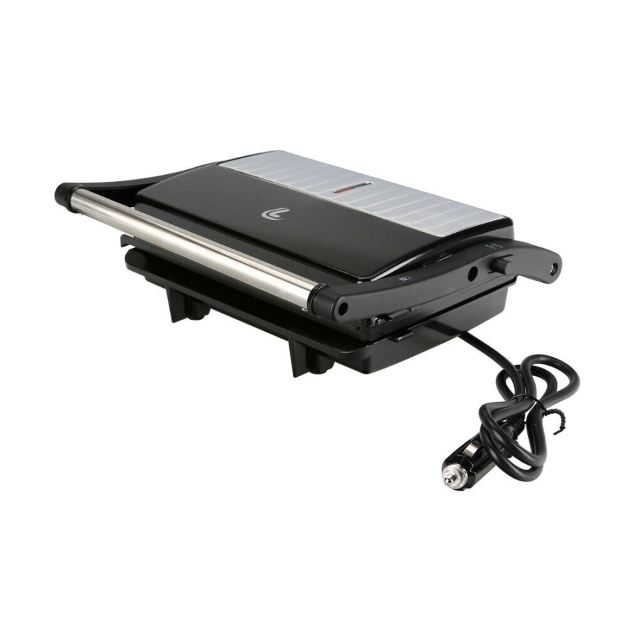 Lampa – Ηλεκτρική Τοστιέρα Φορτηγού 24V 250W Electro-Chef, ετοιμάστε λαχταριστά τοστ, σάντουιτς και ψητά στην καμπίνα – 1 Τεμ. (L9713.7)