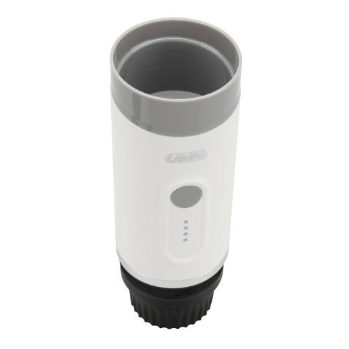 Lampa – Φορητή Μηχανή Espresso 15 Bar Cafyn Flow USB-C για Κάψουλες Νεσπρέσο & Αλεσμένο Καφέ, απολαύστε αυθεντικό καφέ παντού – 1 Τεμ. (L.9713.8)