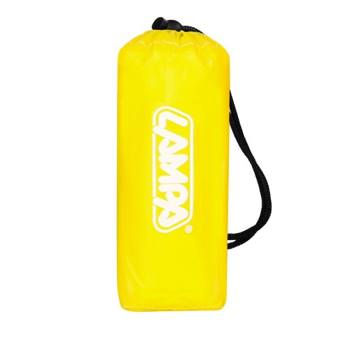 ΑΔΙΑΒΡΟΧΟ ΜΕ ΚΟΥΚΟΥΛΑ ΣΕ ΚΙΤΡΙΝΟ ΧΡΩΜΑ 102x127cm GO DRY RAIN PONCHO 1ΤΕΜ.