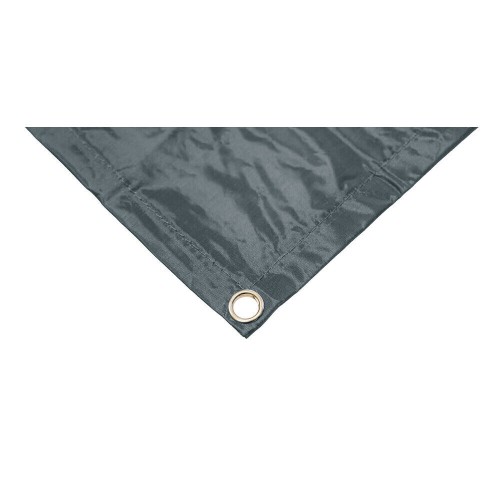 ΑΔΙΑΒΡΟΧΟ ΜΕ ΚΟΥΚΟΥΛΑ ΣΕ ΓΚΡΙ ΧΡΩΜΑ 140x105cm ADVENTURE RAIN PONCHO 1ΤΕΜ.