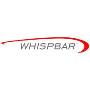 Whispbar
