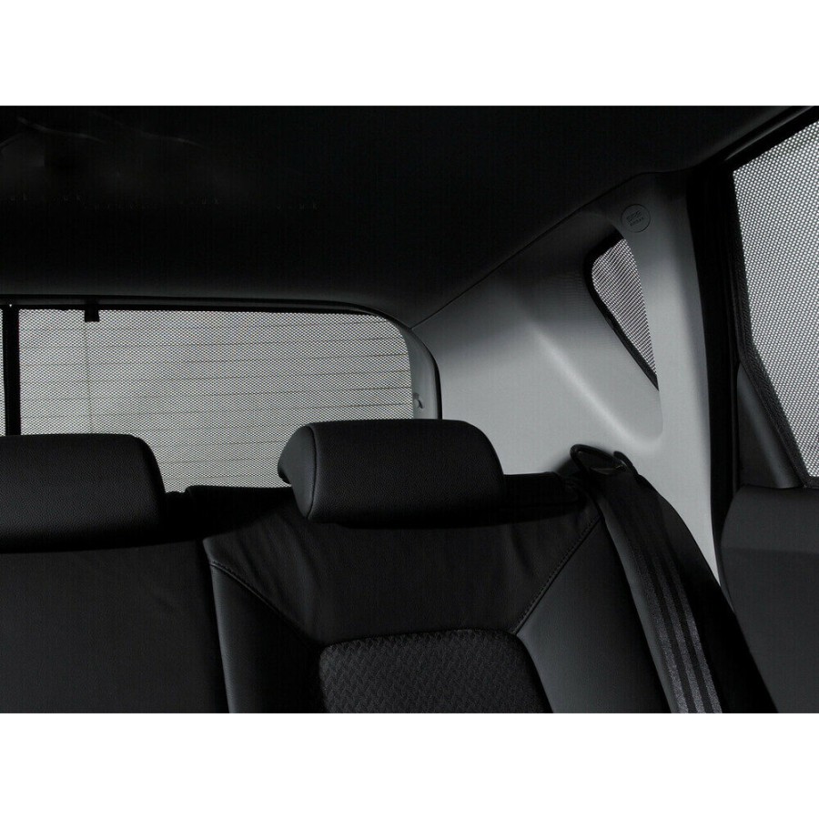 Lampa – Κουρτινάκια Ηλιοπροστασίας Privacy Sunshades για Opel Grandland 5p 2024+, προσφέρουν απόλυτη σκίαση και προστασία – 6 Τεμ. (L.1878.0)