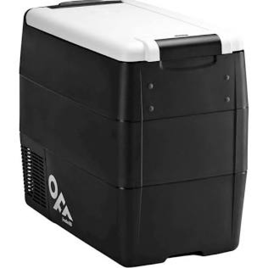 ΨΥΓΕΙΟ TB51.2 47L 12/24V 50W 530x350x585mm INDEL B ΕΥΡΟΣ ΘΕΡΜΟΚΡΑΣΙΑΣ ΑΠΟ -12°C > +4°C