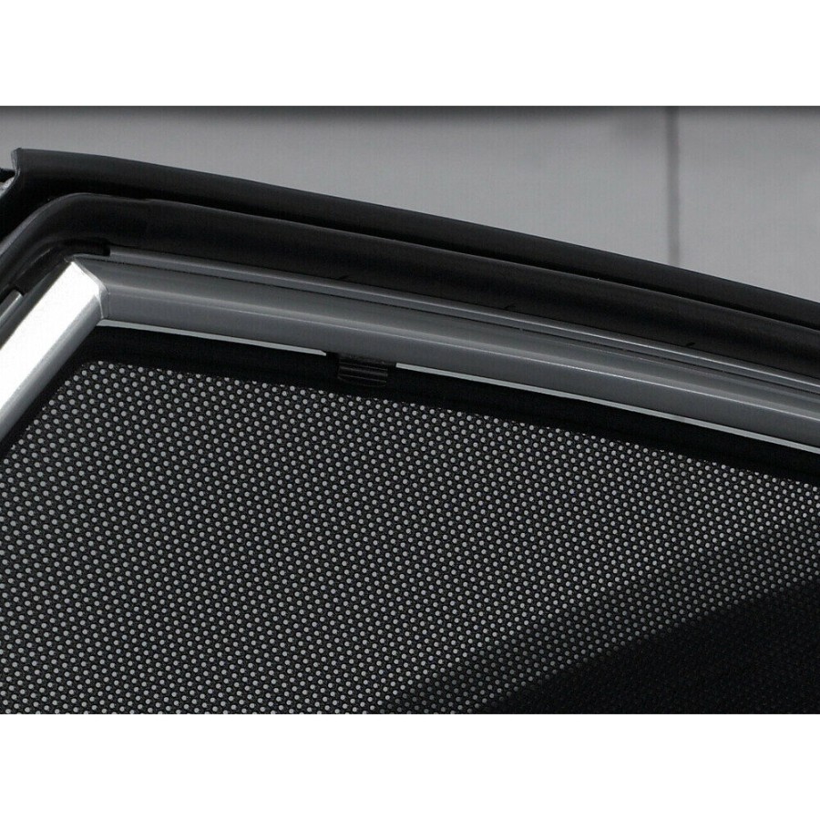 Lampa – Κουρτινάκια Ηλιοπροστασίας Privacy Sunshades για Opel Grandland 5p 2024+, προσφέρουν απόλυτη σκίαση και προστασία – 6 Τεμ. (L.1878.0)