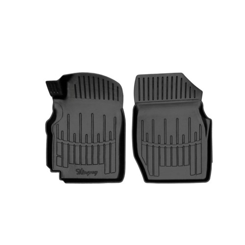 NISSAN ALMERA N16 4/5D 00>06 ALMERA CLASSIC 06>11 ΠΑΤ.ΜΑΡΚ.ΛΑΣΤΙΧΟ ΣΚΑΦΑΚΙΑ (ΧΩΡΙΣ ΚΟΥΜΠΩΜΑΤΑ) 2ΤΕΜ.