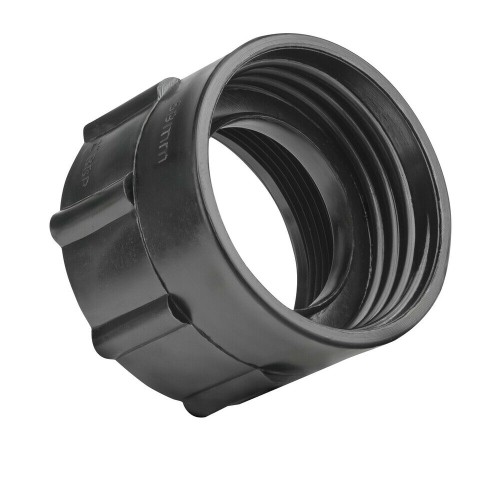 Lampa – Ρακόρ Προσαρμογής Δεξαμενής IBC Female DIN 59 σε 2” BSP παρέχει άμεση προσαρμογή και απόλυτη στεγανότητα για ασφαλή μετάγγιση υγρών – 1 Τεμ. (L6704.1)