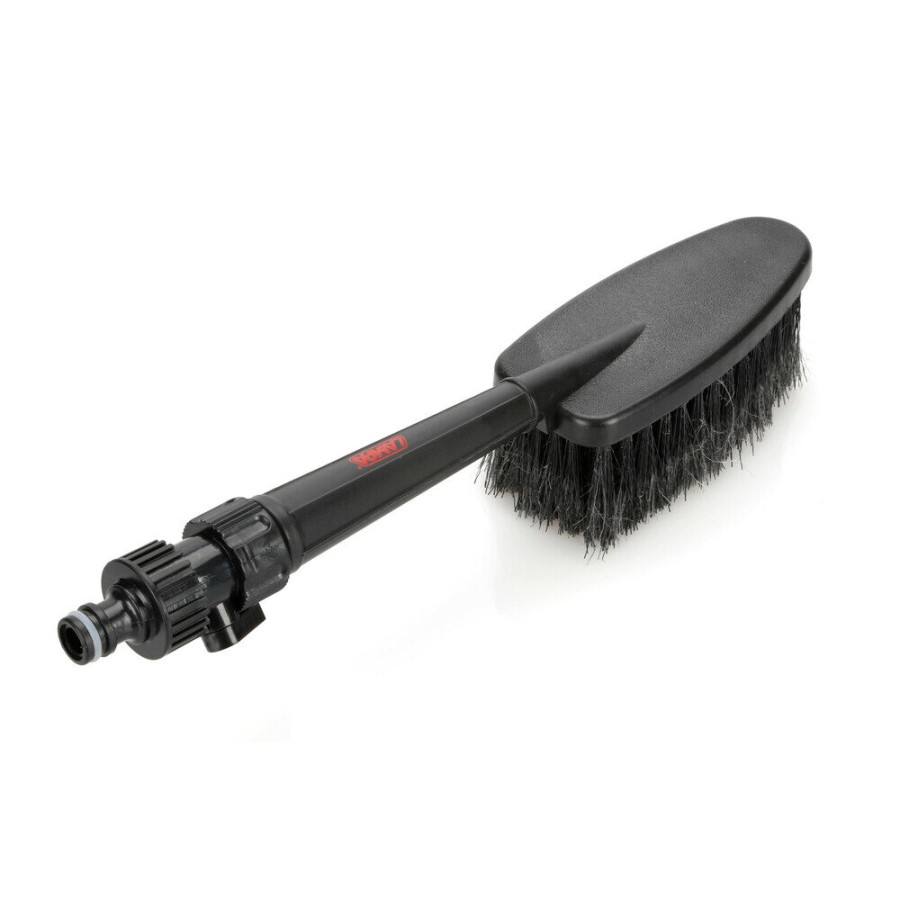 Lampa – Βούρτσα Νερού PVC Flow-Pro FP-1 με Ρυθμιστή Ροής Νερού για Ευαίσθητες Επιφάνειες, προσφέρει άνετο καθαρισμό και άμεσο έλεγχο παροχής – 1 Τεμ. (L3744.5)