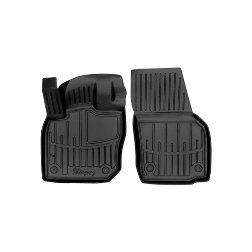 SKODA KODIAQ 5D 2024+ ΠΑΤ.ΜΑΡΚ.ΛΑΣΤΙΧΟ ΣΚΑΦΑΚΙΑ (ΜΕ ΚΟΥΜΠΩΜΑΤΑ) 2ΤΕΜ.