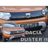 ΚΑΛΥΜΜΑ ΨΥΓΕΙΟΥ ΧΕΙΜΩΝΑ ΓΙΑ DACIA DUSTER 2018+ TOP ΧΩΡΙΣ ΚΑΜΕΡΑ ΑΠΟ ΕΥΚΑΜΠΤΟ ΦΙΜΕ ΠΛΑΣΤΙΚΟ HEKO - 1 ΤΕΜ. ΑΝΕΜΟΘΡΑΥΣΤΕΣ americat.gr