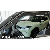 ΑΝΕΜΟΘΡΑΥΣΤΕΣ ΓΙΑ BYD ATTO 2 5D 2024+ ΖΕΥΓΑΡΙ ΑΠΟ ΕΥΚΑΜΠΤΟ ΦΙΜΕ ΠΛΑΣΤΙΚΟ HEKO - 2 ΤΕΜ. ΑΝΕΜΟΘΡΑΥΣΤΕΣ americat.gr