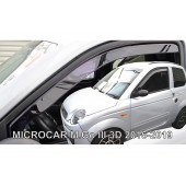 MICROCAR M.GO III 3D 15>19 ΖΕΥΓΑΡΙ ΑΝΕΜΟΘΡΑΥΣΤΕΣ (2 ΤΕΜ.) ΑΝΕΜΟΘΡΑΥΣΤΕΣ americat.gr