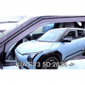 ΑΝΕΜΟΘΡΑΥΣΤΕΣ ΓΙΑ KIA EV3 5D 2024+ ΖΕΥΓΑΡΙ ΑΠΟ ΕΥΚΑΜΠΤΟ ΦΙΜΕ ΠΛΑΣΤΙΚΟ HEKO - 2 ΤΕΜ ΑΝΕΜΟΘΡΑΥΣΤΕΣ americat.gr