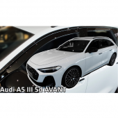 ΑΝΕΜΟΘΡΑΥΣΤΕΣ ΓΙΑ AUDI A5 3 (B10) 5D 2024+ ΣΕΤ ΑΥΤΟΚΙΝΗΤΟΥ ΑΠΟ ΕΥΚΑΜΠΤΟ ΦΙΜΕ ΠΛΑΣΤΙΚΟ HEKO - 4 ΤΕΜ. ΑΝΕΜΟΘΡΑΥΣΤΕΣ americat.gr