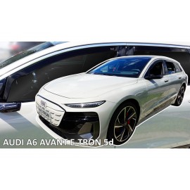 AUDI A6 E-TRON 5D 2024+ / Q5 2 5D 2025+ ΣΕΤ ΑΝΕΜΟΘΡΑΥΣΤΕΣ (4ΤΕΜ) ΑΝΕΜΟΘΡΑΥΣΤΕΣ americat.gr