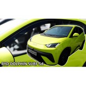 BYD DOLPHIN SURF 5D 2025+ ΖΕΥΓΑΡΙ ΑΝΕΜΟΘΡΑΥΣΤΕΣ (2 ΤΕΜ.) ΑΝΕΜΟΘΡΑΥΣΤΕΣ americat.gr