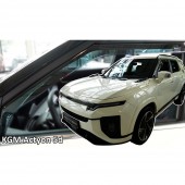 ΑΝΕΜΟΘΡΑΥΣΤΕΣ ΓΙΑ KGM ACTYON 5D 2024+ ΣΕΤ ΑΥΤΟΚΙΝΗΤΟΥ ΑΠΟ ΕΥΚΑΜΠΤΟ ΦΙΜΕ ΠΛΑΣΤΙΚΟ HEKO - 4 ΤΕΜ. ΑΝΕΜΟΘΡΑΥΣΤΕΣ americat.gr