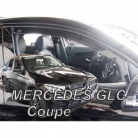 MERCEDES GLC COUPE C253 5D 2017+ - ΖΕΥΓΑΡΙ ΑΝΕΜΟΘΡΑΥΣΤΕΣ (2 ΤΕΜ.) Mercedes americat.gr