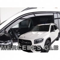 MERCEDES GLB X247 5D 2019+ - ΖΕΥΓΑΡΙ ΑΝΕΜΟΘΡΑΥΣΤΕΣ (2 ΤΕΜ.) Mercedes americat.gr