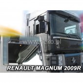 ΑΝΕΜΟΘΡΑΥΣΤΕΣ ΓΙΑ RENAULT MAGNUM - MAGNUM 2 ΜΕ ΦΙΝΙΣΤΡΙΝΙ 2009+ ΖΕΥΓΑΡΙ ΑΠΟ ΕΥΚΑΜΠΤΟ ΦΙΜΕ ΠΛΑΣΤΙΚΟ HEKO - 2 ΤΕΜ. ΑΝΕΜΟΘΡΑΥΣΤΕΣ americat.gr