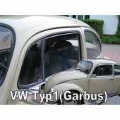 ΑΝΕΜΟΘΡΑΥΣΤΕΣ ΓΙΑ VW GARBUS SCARABEO BEETLE 2D 1967-2003 (ΣΚΑΡΑΒΕΟΣ) ΖΕΥΓΑΡΙ ΑΠΟ ΕΥΚΑΜΠΤΟ ΦΙΜΕ ΠΛΑΣΤΙΚΟ HEKO - 2 ΤΕΜ. ΑΝΕΜΟΘΡΑΥΣΤΕΣ americat.gr