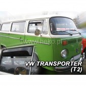 ΑΝΕΜΟΘΡΑΥΣΤΕΣ ΓΙΑ VW TRANSPORTER T2 2D 1969-1979 (SHORT) ΖΕΥΓΑΡΙ ΑΠΟ ΕΥΚΑΜΠΤΟ ΦΙΜΕ ΠΛΑΣΤΙΚΟ HEKO - 2 ΤΕΜ. ΑΝΕΜΟΘΡΑΥΣΤΕΣ americat.gr