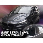 ΑΝΕΜΟΘΡΑΥΣΤΕΣ ΓΙΑ BMW ΣΕΙΡΑ 2 F46 GRAN TOURER 5D 2015+ ΣΕΤ ΑΥΤΟΚΙΝΗΤΟΥ ΑΠΟ ΕΥΚΑΜΠΤΟ ΦΙΜΕ ΠΛΑΣΤΙΚΟ HEKO - 4 ΤΕΜ. ΑΝΕΜΟΘΡΑΥΣΤΕΣ americat.gr
