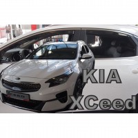 ΑΝΕΜΟΘΡΑΥΣΤΕΣ ΓΙΑ KIA XCEED 5D 2019+ ΣΕΤ ΑΥΤΟΚΙΝΗΤΟΥ ΑΠΟ ΕΥΚΑΜΠΤΟ ΦΙΜΕ ΠΛΑΣΤΙΚΟ HEKO - 4 ΤΕΜ. ΑΝΕΜΟΘΡΑΥΣΤΕΣ americat.gr