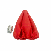 Bottari - ΦΟΥΣΚΑ ΤΑΧΥΤΗΤΩΝ ΒΙΔΩΤΗ ΚΟΚΚΙΝΗ - 1 TEM (ΒΟΤ13302) Φούσκες Ταχυτήτων americat.gr