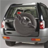 Bottari - ΚΑΛΥΜΜΑ ΡΕΖΕΡΒΑΣ 4Χ4 ΜΑΥΡΟ ΜΕ ΛΑΣΤΙΧΟ Φ74X23cm BOTTARI - 1 τεμ. (ΒΟΤ18411) Προστασία Τροχών americat.gr