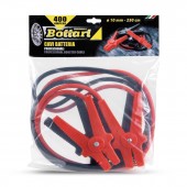 Bottari - ΚΑΛΩΔΙΑ ΦΟΡΤΙΣΗΣ (BAG) 400Ah 250cm BOTTARI - 1 set (ΒΟΤ28022) Καλώδια Μπαταρίας americat.gr