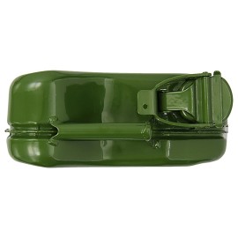 Bottari - ΜΠΕΤΟΝΙ ΜΕΤΑΛΛΙΚΟ 10LT - 1 TEM (ΒΟΤ28058) Μπετόνια americat.gr