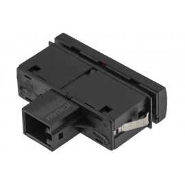 AUDI A6 C6 2005+/ A6 ALLROAD 2006+/ ΔΙΑΚΟΠΤΗΣ ΑΛΑΡΜ - 6 PINS orig.4F0941509 Audi americat.gr