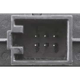 AUDI A6 C6 2005+/ A6 ALLROAD 2006+/ ΔΙΑΚΟΠΤΗΣ ΑΛΑΡΜ - 6 PINS orig.4F0941509 Audi americat.gr