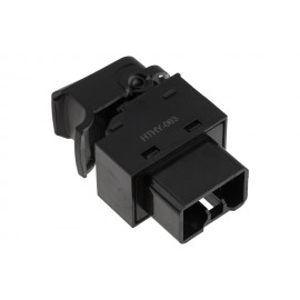 ΔΙΑΚΟΠΤΗΣ ΓΙΑ HYUNDAI TUCSON IX35 2010+/ ΜΠΡΟΣΤΑ ΔΕΞΙΑ ΧΡΩΜΙΟ ΠΑΡΑΘΥΡΩΝ orig.935762S000 Διακόπτες Παραθύρων americat.gr