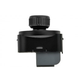 SKODA OCTAVIA II 2004+/ ΔΙΑΚΟΠΤΗΣ ΚΑΘΡΕΠΤΩΝ - 6 PIN orig.1Z1959565F / 1Z1959565J Skoda americat.gr