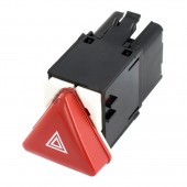 Διακόπτης Αλάρμ VW GOLF 5/JETTA 4PIN VW americat.gr