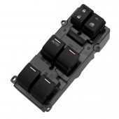 HONDA CIVIC 2011-2014 / CR-V 2011-2014 ΠΟΛΛΑΠΛΟΣ ΔΙΑΚΟΠΤΗΣ ΠΑΡΑΘΥΡΩΝ (orig.35750TR0A21) - 26 PIN Honda americat.gr