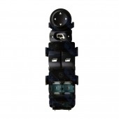 ΔΙΑΚΟΠΤΗΣ ΓΙΑ CITROEN C4 ΠΟΛΛΑΠΛΟΣ ΠΑΡΑΘΥΡΩΝ 6 PIN NTY - orig.6554.HE - 9651464277 - 1 ΤΕΜ. Citroen americat.gr