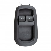 ΔΙΑΚΟΠΤΗΣ ΓΙΑ FORD TRANSIT CUSTOM 2012+ ΔΙΠΛΟΣ ΠΑΡΑΘΥΡΩΝ 12 PIN (8 + 4) NTY - orig.1791339 / 2029885 / BK2T14A132AC - 1 ΤΕΜ. Ford americat.gr