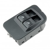 ΔΙΑΚΟΠΤΗΣ ΓΙΑ PEUGEOT BIPPER / CITROEN NEMO / FIORINO ΔΙΠΛΟΣ ΠΑΡΑΘΥΡΩΝ ΜΕ ΠΛΑΙΣΙΟ 8 PIN NTY - orig.6490.G8 735461275 - 1 ΤΕΜ. Peugeot americat.gr