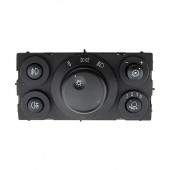 ΔΙΑΚΟΠΤΗΣ ΓΙΑ OPEL VECTRA C 2002+ / SIGNUM 2003+ ΦΩΤΩΝ 13 PIN NTY - 1 ΤΕΜ. Opel americat.gr