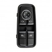 ΔΙΑΚΟΠΤΗΣ ΓΙΑ PORSCHE 911 / 991 2011+ ΠΑΡΑΘΥΡΩΝ 16 PIN NTY - 1 ΤΕΜ. Porsche americat.gr